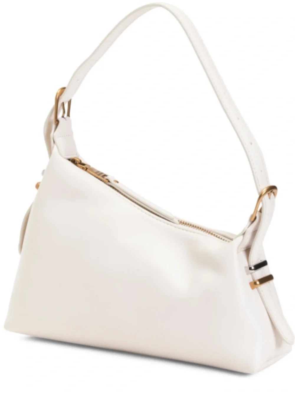 Steve Madden Asymmetrical Shoulder Bag